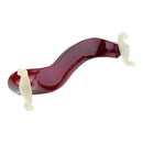 Durable DIY 1/2 1/4 Violin Shoulder Rest Musical Instrument Accessory DIY
