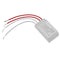 220V to 12V Halogen Lamp Electronic Transformer Power Supply Set Driver Adapter