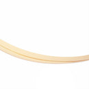 Beige Guitar Decorate Binding Strips DIY Luthier Tools 1630mm/64.17inch