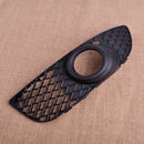 2x Fog Light Lamp Grille Bezel Cover fit for Mitsubishi Lancer 8321A262 2008-14