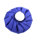 Koolpak Ice Bag Small Medium Large Compress Cold Therapy Neoprene Wrap Blue x1