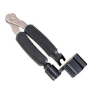 String Peg Winder Cutter Bridge Pin Puller Remover Tool for Acoustic and