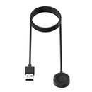 20CM Wireless Charger Charging Cable for Fossil Gen 5 Carlyle Julianna Gen 4