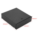 External Enclosure 5.25" HDD Hard Drive Mobile Blank Drawer Rack for PC Desktop