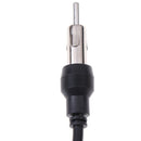 Car Truck Player Radio Stereo Antenna Adapter Male Aerial Plug Converter Ca 3C