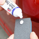 Car Scratch Removal Agent Car Paint Scratch Repair Wax Abrasives_BodyCompound
