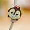 4xCartoon charging cable protector cute cord protection cover organizer wire  Z