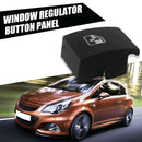 For VAUXHALL OPEL ASTRA MK5 ZAFIRA TIGRA B Power Window Switch Button Cover