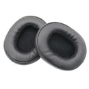 2Pcs Replacement Ear Pads Earpads Cup Cover Foam Cushion for Skullcandy Crusher.