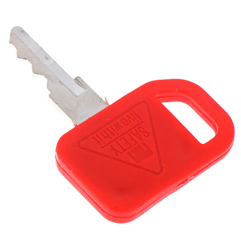 Ignition Keys For John Deere Heavy Equipment Skid Steer Columbia part