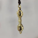 Tibet Buddhism Nepal Design Handmade Vajra
