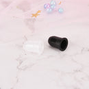 8Ml Empty Clear Mascara Tube Eyelash Glue Tube Liquid Eyeliner Vials Bottles  Z