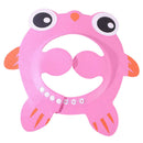 2PCS Cute  Cap EVA Plastic Protect Hat Environmental for Children