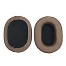 Earpads Cushions Covers Replacement Parts for ATH MSR7 M50X M20 M40 M40X Headset