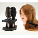 5Pcs Professional Salon Ladies Makeup Hair Brush Massage Comb Set Women Pack