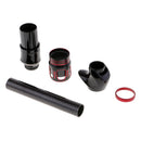 Fishing Rod Handle Grip and Reel Seat EVA Handle Split Grip Rod Building
