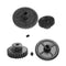 Motor Gear for RC 1:14 WLtoys RC Truck Upgrade Durable Spare 20/32mm 44T+27T