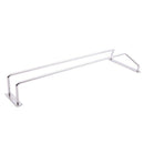 Stainless steel Storage bracket Foot Cup wine-bottle rack Glass Cup
