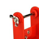 Bow String Serving Jig Bow String Serving Tool for Compound/Recurve Bow