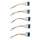 10Pcs Three-Wires Gas Water Heater Switch Micro Switch Kitchen Electrical PS Ew