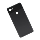 For Google Pixel 3 5.5" Rear Back Glass Battery Cover Camera LENS Panel Kit