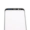 For  Galaxy S8 Front Outer Screen Glass