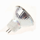 2X(7W MR11 GU4 600LM LED Bulb Lamp 15 5630SMD Warm White Light S7K7)