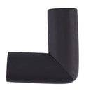 4pcs Child Baby Safety Desk Table Edge Cover Guard Corner Protector Cushion B9S8