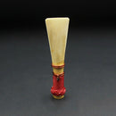 1 Piece Medium Strength Bassoon Reed with Case Bassoon Parts & Accessories  3C