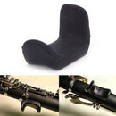 Adjustable Oboe Clarinet Thumb Finger Rest Ergonomic Clarinet Oboe Accessories3C