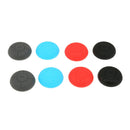 Silicone Thumb Grip Joystick Cap for Nintendo Switch Joy-Con Controller