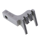 Steel Feed Dog Set for Industrial Pegasus W664-01CB Coverstitch Machines
