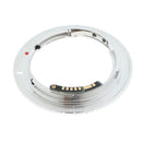 3rd Gen AF Confirm PB-EOS Adapter for PB Lens to Canon EOS EF 700D 600D 550D