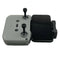 Remote Controller Joysticks Thumb Rocker Extended Accessories for DJI MAVIC