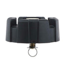 4pcs Gas Cap Fuel Oil Tank Cover Assy for Marine Outboard Engine 12L 24L