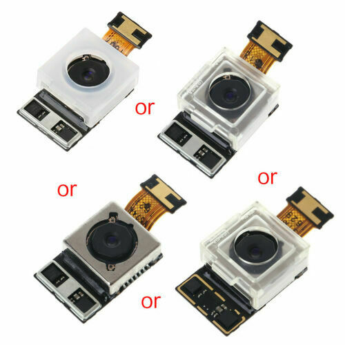 Rear Back Main Big Large Module Camera Replacement Parts for LG G5 x