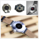 High Quality Steel Metal Back Case Cover Housing Shell For Huawei Smartwatch 1