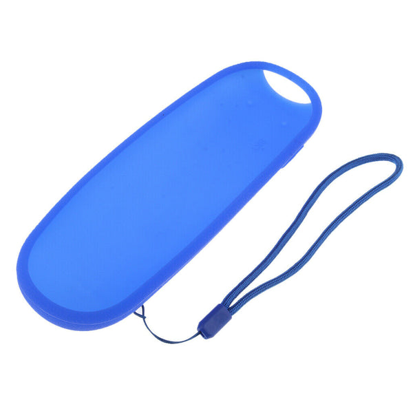 2Pcs Blue Color Remote Control Case