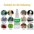Uniglue Universal Super Glue Strong plastic glue 50ML Large AU