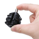1Pc Archery Bow Stabilizer Ball Compound Bow Shock Absorber Reduce Noice Fo