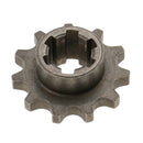 4 x 11/14 Tooth Front Chain Sprocket for 49cc Engine Mini Pocket Dirt Bike