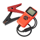 12V Car Battery Auto System Analyzer Voltage ohm CCA Test Diagnostic Tools