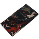 Devil Pattern Elastic Temporary Tattoo Arm Sleeve Stocking for Child M7V6