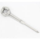 Drum Wrench Universal for Opening 10, 15, 20, 30 and 55 Gallon Barrels, Works