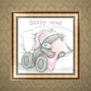 Bear 5D Diamond Painting Embroidery DIY Craft Cross Stitch Home Decor Gifts