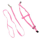 Brand New Nylon Pet Cat Doggie Puppy Leashes Lead Harness Belt Rope Hot Sell