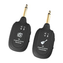 Wireless Audio Transmission Receiver Transmitter System for Electric Guitar