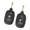 Wireless Audio Transmission Receiver Transmitter System for Electric Guitar