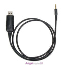 USB Programming Cable For QYT KT-8900R D KT-7900 D KT-UV980 Mobile Radio
