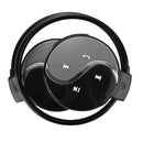 Mini 603 Wireless Bluetooth Earphones Sports Stereo Headphones Fm Radio Mp3 G8V9